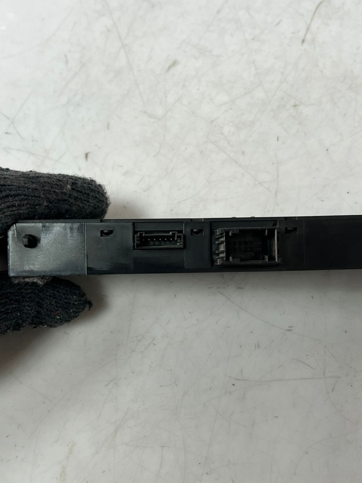 BMW 5 Series E60 E61 Centre Console Switch DTC PDC Centre Console 6969418 OEM