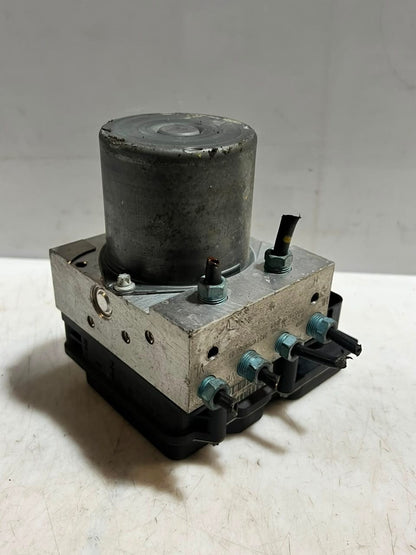 2010-2015 BMW X1 E84 ABS Hydraulic Brake Pump Control Module 6860214 OEM