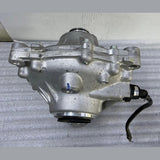 OEM BMW G01 G45 G02 G05 G06 Front Axle Gearbox I=3,385 Differential 8850592
