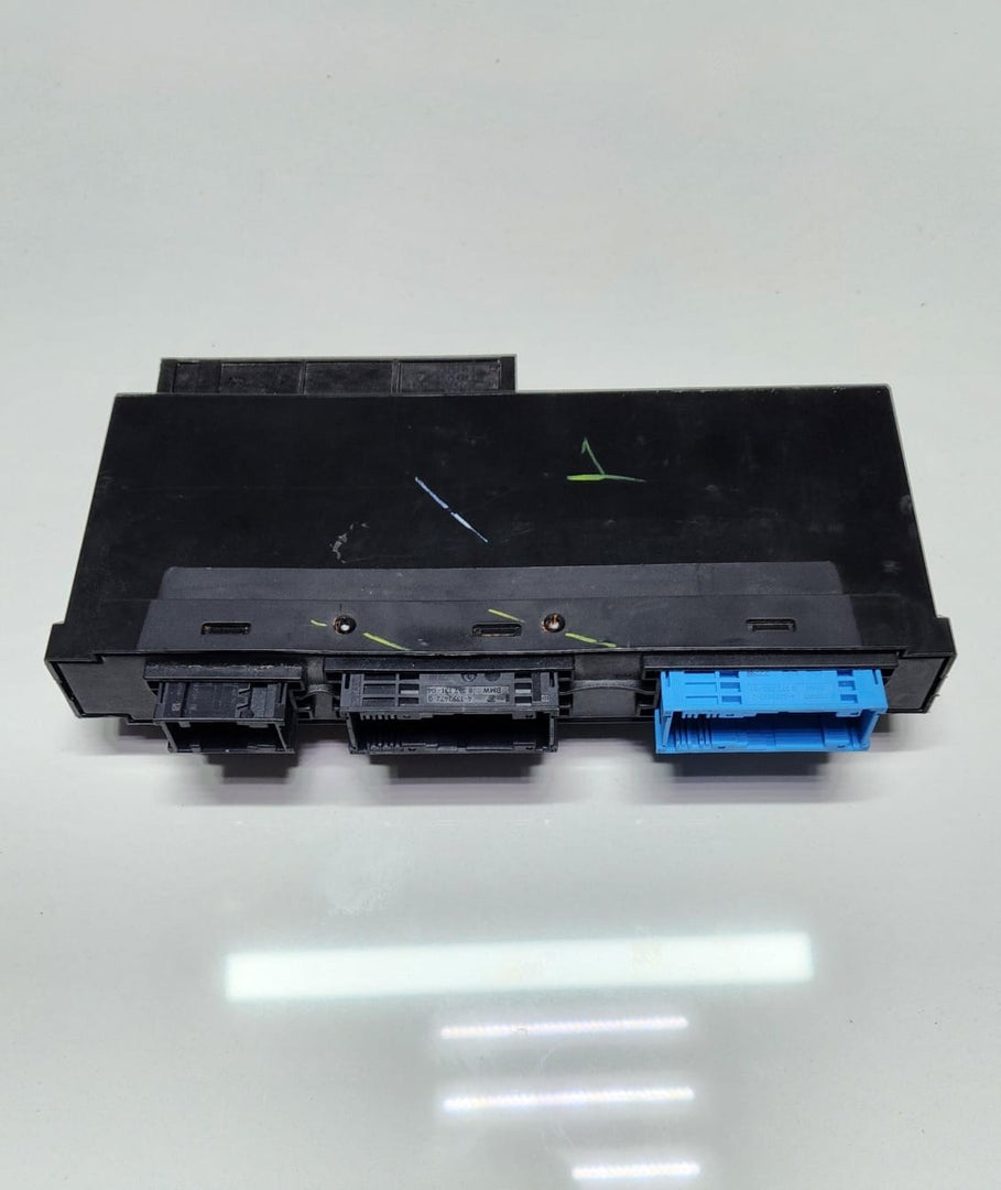 2012 BMW X6 Body Control Module 9262037 X5 E70 and X6 E71 OEM