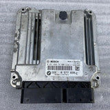 OEM BMW X3 F25 30D xDrive N57D30 3.0 DIESEL ENGINE CONTROL UNIT ECU ONLY 8577839
