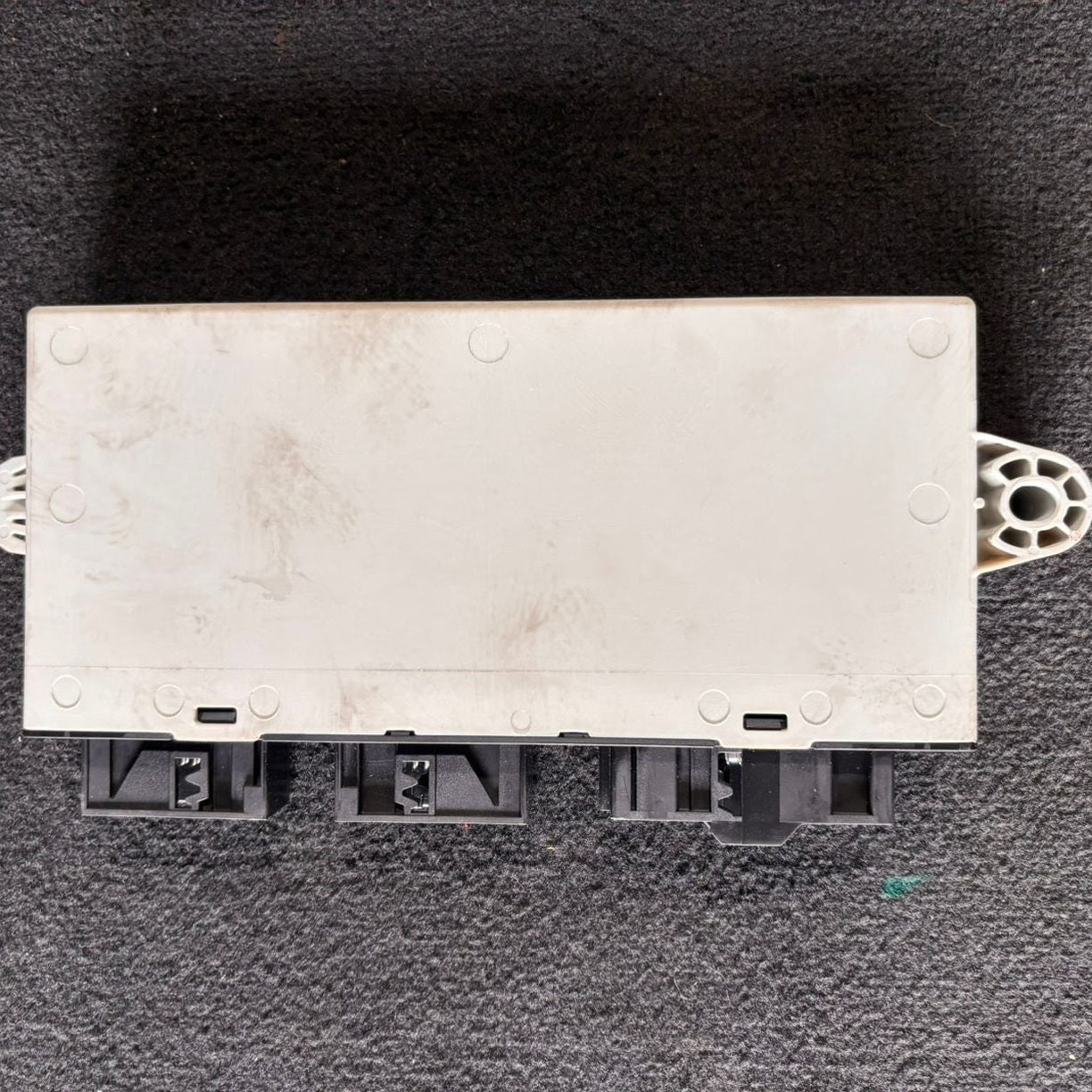 BMW 320d N47 F31 ENGINE CONTROL UNIT ECU SET DDE 8584276
