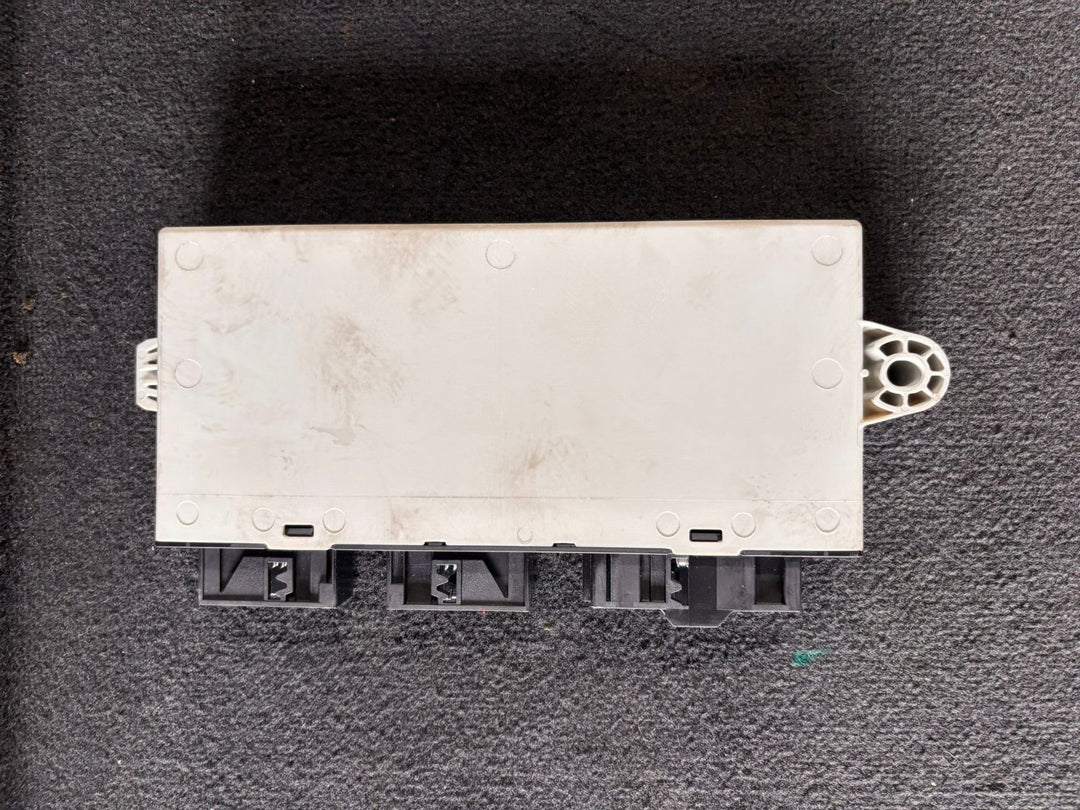 BMW 320d N47 F31 ENGINE CONTROL UNIT ECU SET DDE 8584276
