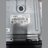 BMW Engine Control Unit 8586536 F30 F32 LCI 335d 435d N57Z ECU SET DIESEL