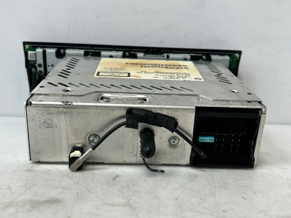 2010-2015 BMW X1 E84 Radio PROFESSIONAL Cd Player Head Unit 9283705 OEM