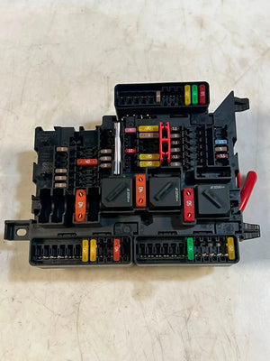 BMW 1' 2' X1 X2 F48 F39 F40 F45 POWER SUPPLY DISTRIBUTION Fuse Box 9270356 OEM