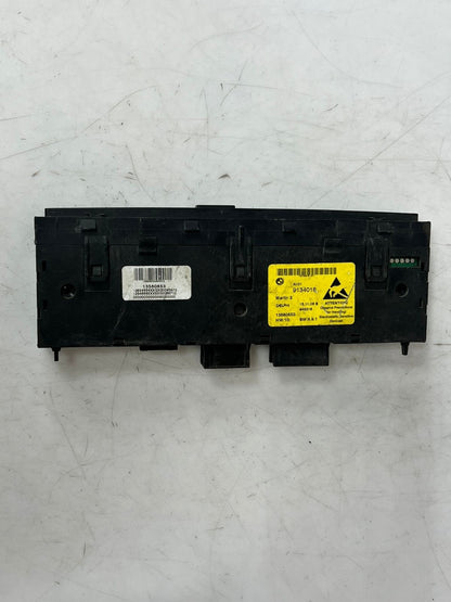 2004-2007 BMW 525i 530i 530Xi E60 DTC Switch Center Dash Control 9134018 OEM