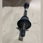 Bild in die Galerieansicht laden, 2012-2015 BMW 335i Rear Axle Shaft 7597685 F30 335i, F32 435i, and M240i models 