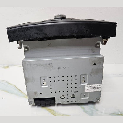 Mercedes-Benz Audio Cd Player Head Unit A2129005010