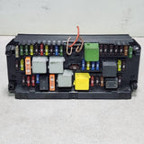 Mercedes-Benz E GLK C Sam Control Module Front A2129003925 E-Class W212 GLK204