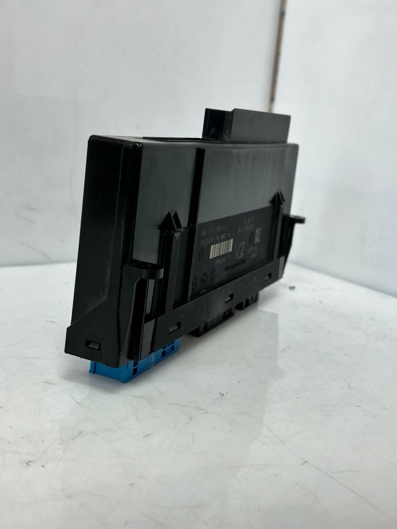 BMW F10 F11 5 Series JBBFE III Junction Box V2 PL6 Body Control Module 9384214 