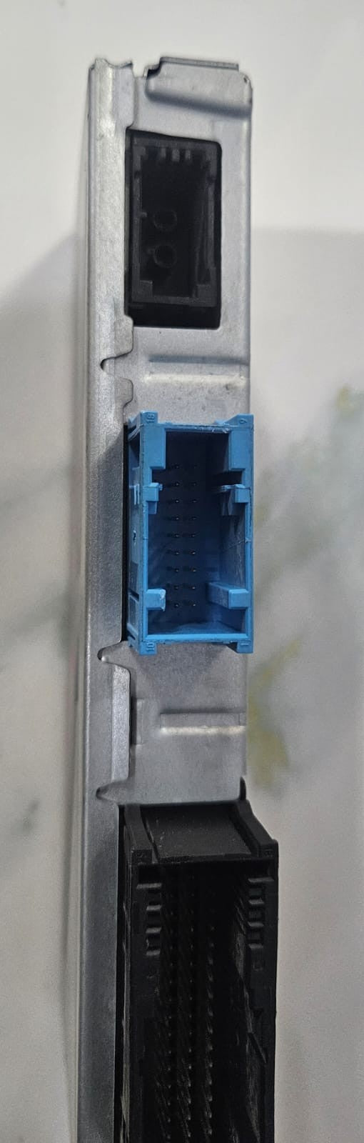 OEM BMW F01 F02 F06 F07 F10 F11 F12 Central Gateway Module ZGW-01 HIGH 9247397