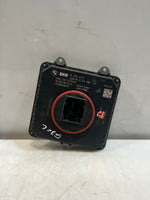 قم بتحميل الصورة إلى عارض الصور، 2017-2019 BMW G30 G31 G32 F90 X3 530i Led Headlight Control Module 8491412 OEM