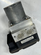 11-16 BMW F10 5' 528i, 535i 550i ABS Anti-Lock Brake Pump Control Module 6797045