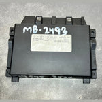 Load image into Gallery viewer, 00–06 Mercedes S-Class W220 Gearbox Transmission Control Module A024 5458532 OEM