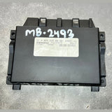 00–06 Mercedes S-Class W220 Gearbox Transmission Control Module A024 5458532 OEM
