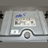 07-13 Mercedes W164 GL450 Engine Control Module Unit ECM ECU A273 9002200 OEM