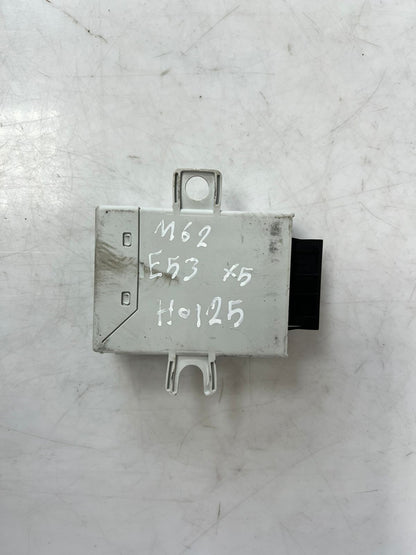 OEM BMW E39 E38 E53 5 7 X5 series M62 ENGINE ECU Set DME 7508698