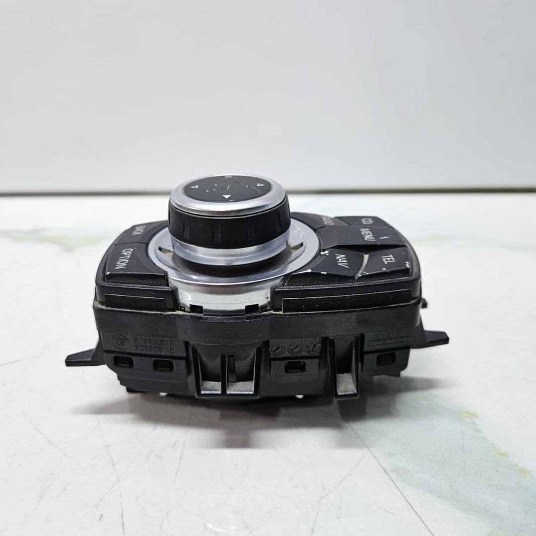 OEM BMW E90 E91 E92 E81 E84 E87 F10 I Drive Control Module 9213309