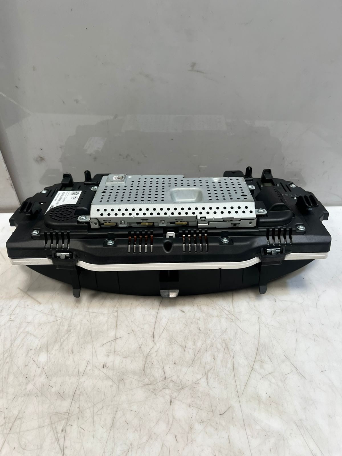 BMW 7' G11 G30/G31/F90 Dashboard Digital Instrument Cluster Speedometer 9868371