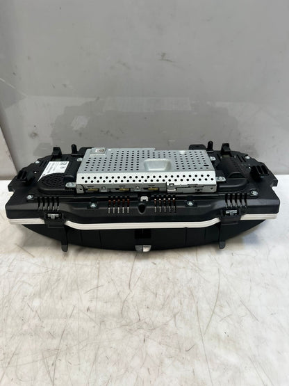 BMW 7' G11 G30/G31/F90 Dashboard Digital Instrument Cluster Speedometer 9868371
