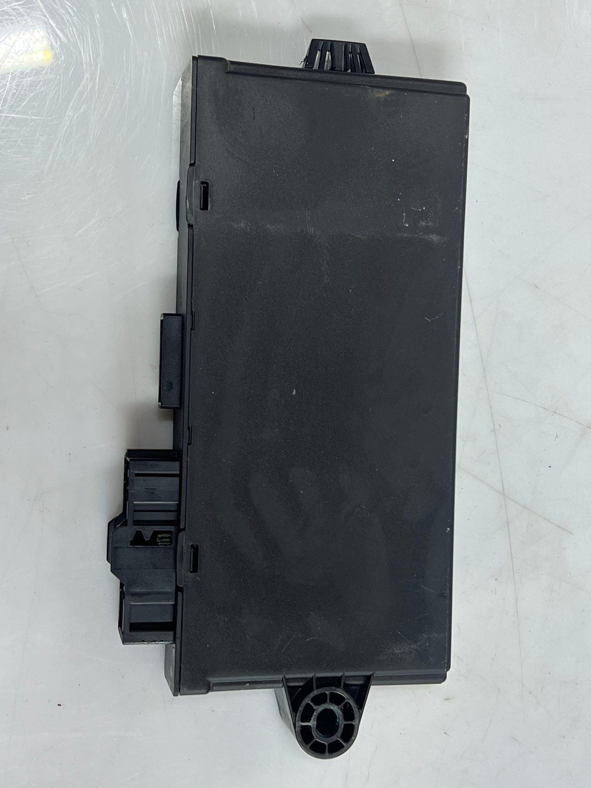 2007 BMW X5 Engine Control Module 7576297 SET