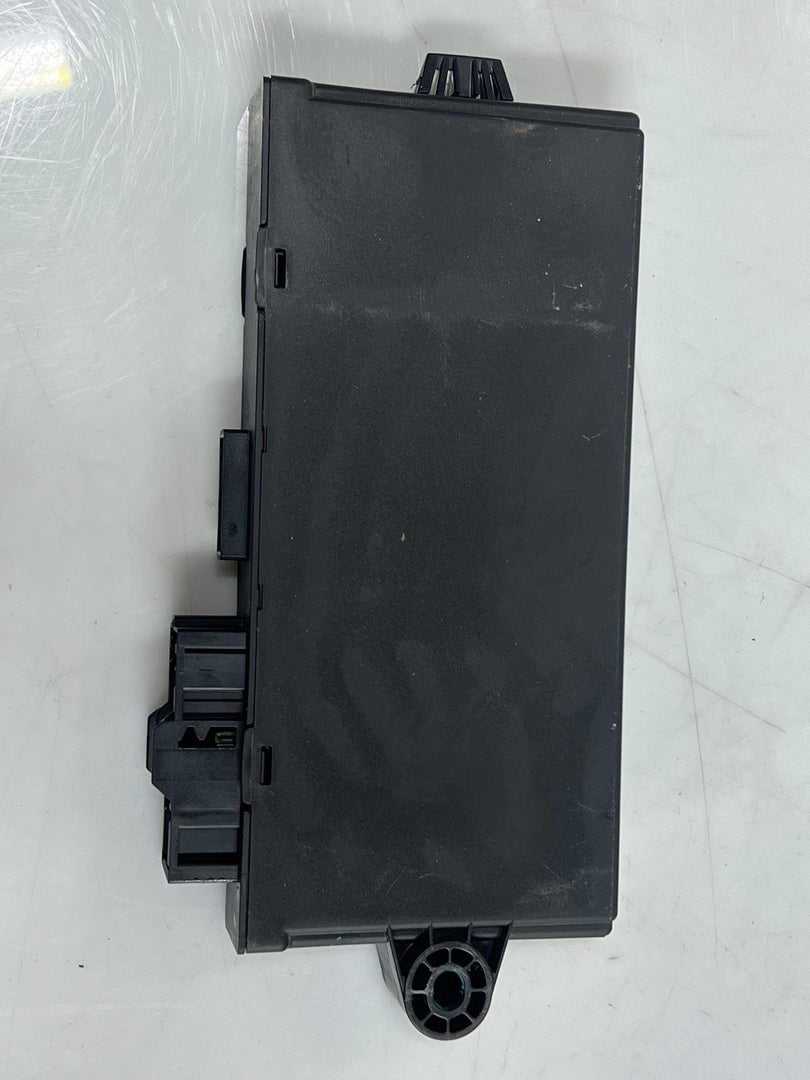 2007 BMW X5 Engine Control Module 7576297 SET