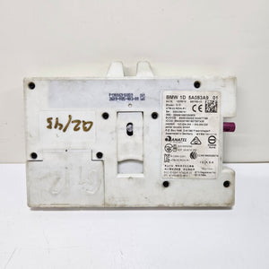2022 BMW G20 X3 G01 330i Antenna Communication Module 5A083A9 OEM