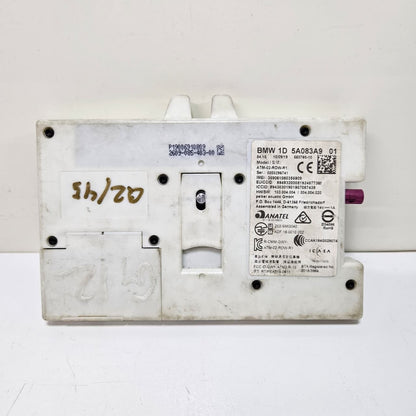 2022 BMW G20 X3 G01 330i Antenna Communication Module 5A083A9 OEM