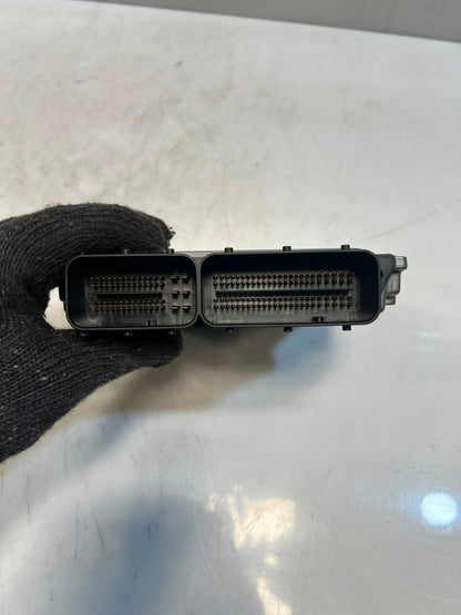 BMW X1 E84 E81 E87 E90 LCI N47 Engine Control Unit ECU ONLY DDE 8510591 OEM 