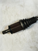 Load image into Gallery viewer, 2008-2014 BMW X5 E70 and X6 E71 Front Left Drive shaft AXLE 7596911 OEM