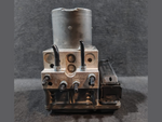 Load image into Gallery viewer, BMW 7 SERIES F01 F02 730D N57D30A ABS PUMP CONTROL MODULE 6797036
