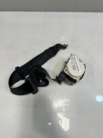 2014 BMW 4 Series F36 F20 F30 N20 428I Seat Belt Front Left 34078320 OEM RHD