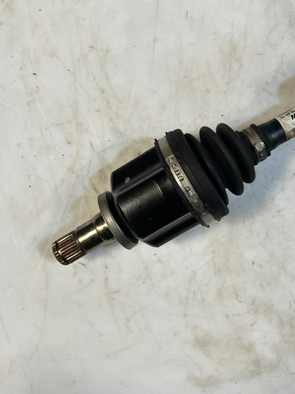 BMW F45 F46 F48 F54 F60 FRONT LEFT SIDE Drive Shaft AXLE Front 8643383 OEM