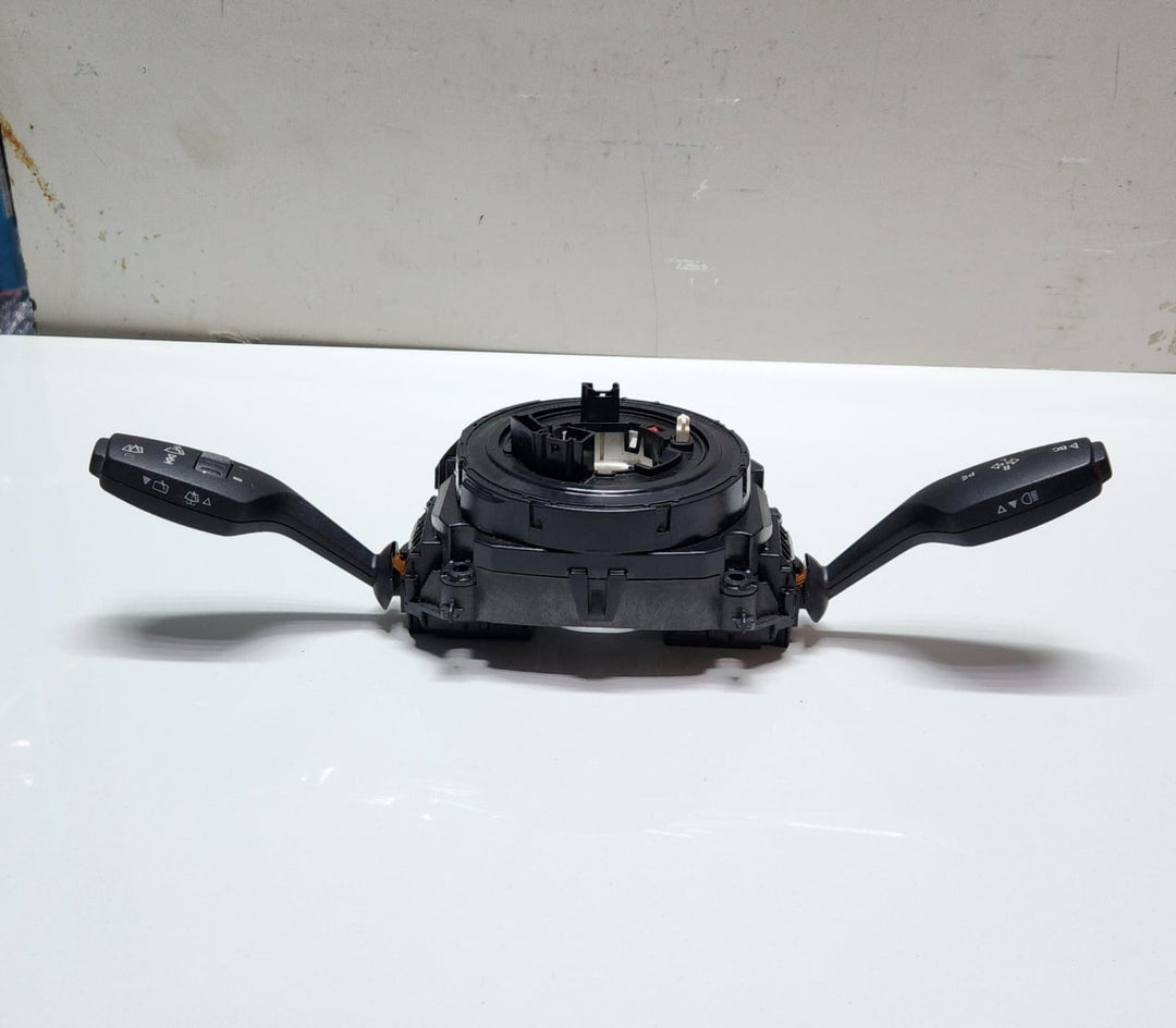 2012-2018 BMW 3 Series Steering Column Switch 9351151 1 Series F20 F21 F31 OEM