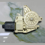 Load image into Gallery viewer, 15-20 Mercedes-Benz W222 S-Class Window Motor Front Right Side A222 9060601 OEM