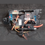 BMW F20 F21 F30 F31 F32 F33 REAR POWER DISTRIBUTION FUSE BOX MODULE P/N 9337880