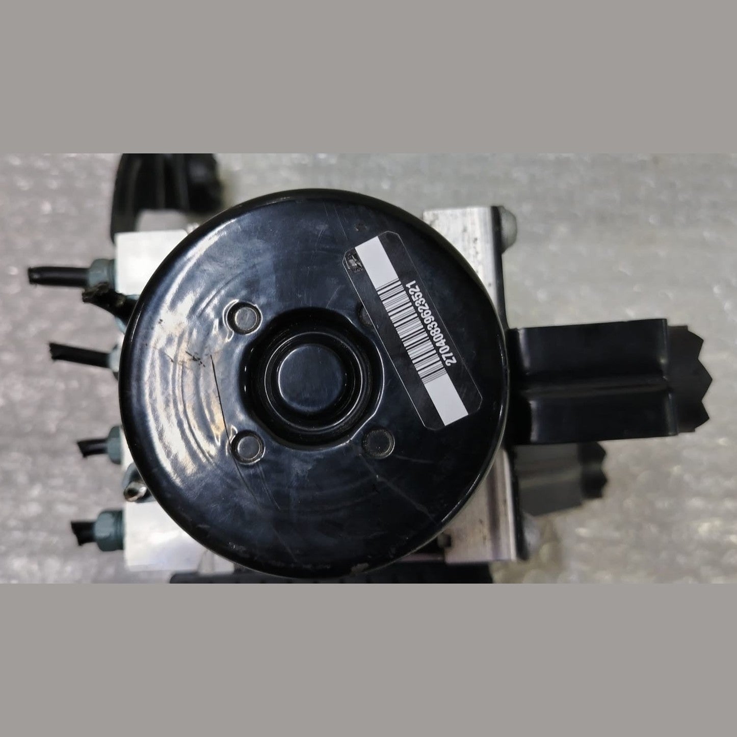 OEM BMW 1 SERIES F20 F21 2012 2.0 DIESEL ABS PUMP CONTROL MODULE UNIT 6860730