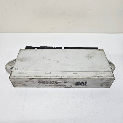 OEM BMW 7 Series E65 E66 Door Control Unit Rear Passenger Side 6931227