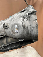 قم بتحميل الصورة إلى عارض الصور، 2007-2008 BMW X3 E83 3.0d M57N2 GA6HP26Z Automatic Gearbox Transmission 7572500