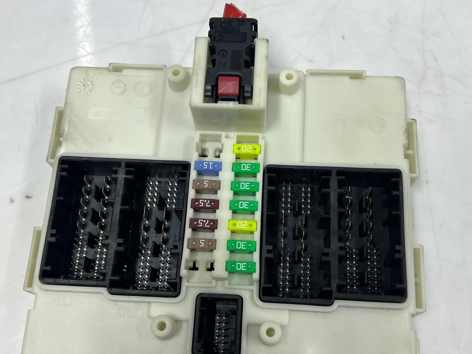 2014-2018 BMW F30 330d F32 430d F34 diesel X5 Engine Control Unit 8585380