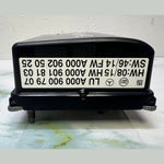Bild in die Galerieansicht laden, Mercedes Distronic Radar Sensor A0009007907 W205, W222 S-Class, W253 GLC
