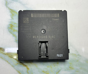 2007-2013 Mercedes-Benz W221 S-Class Gateway Control Module A221 5402762 OEM