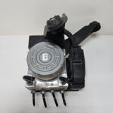 2014-2017 BMW i3 X1 F48 ABS Anti-Lock Brake Pump Control Module 6877112