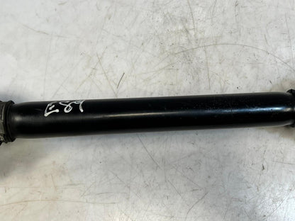 BMW 3' Z4 E89 N54 35i sDrive Rear Left Suspension Axle Shaft 7587791 RHD OEM
