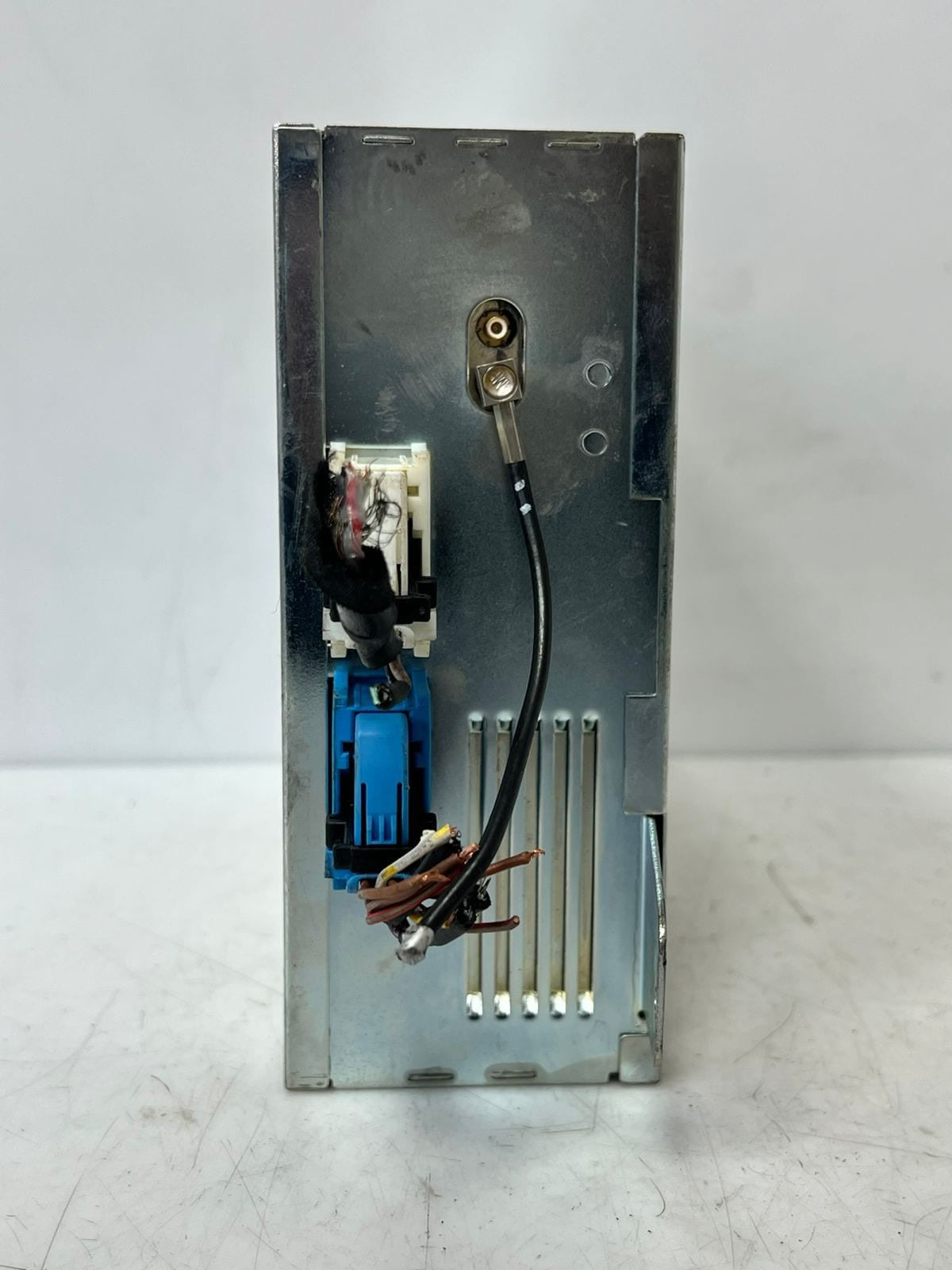 2000-2006 BMW E46 E39 E90 E91 E38 X5 E53 3' 5' 7' VIDEO Sound Amplifier 6923268
