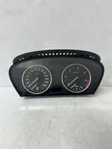 2007-2013 BMW X5 E70 X6 E71 Speedometer Instrument Cluster 9218860, 6976284