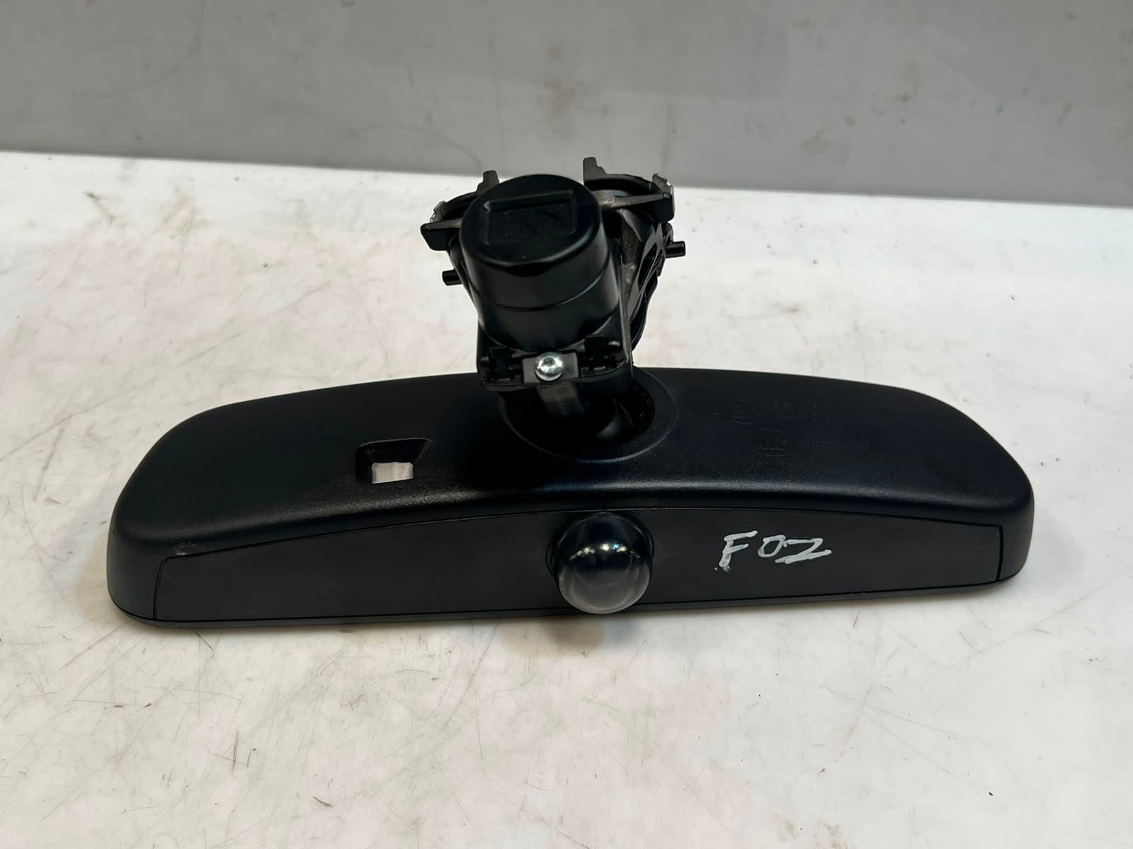 BMW F01 F02 F03 F04 F06 F10 F11 F12 Interior Rear View Mirror EC Led FLA 9286282