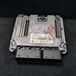 Bild in die Galerieansicht laden, BMW 5 SERIES F10 F11  N47  ENGINE CONTROL MODULE  UNIT ECU ONLY  2014 - 8574091