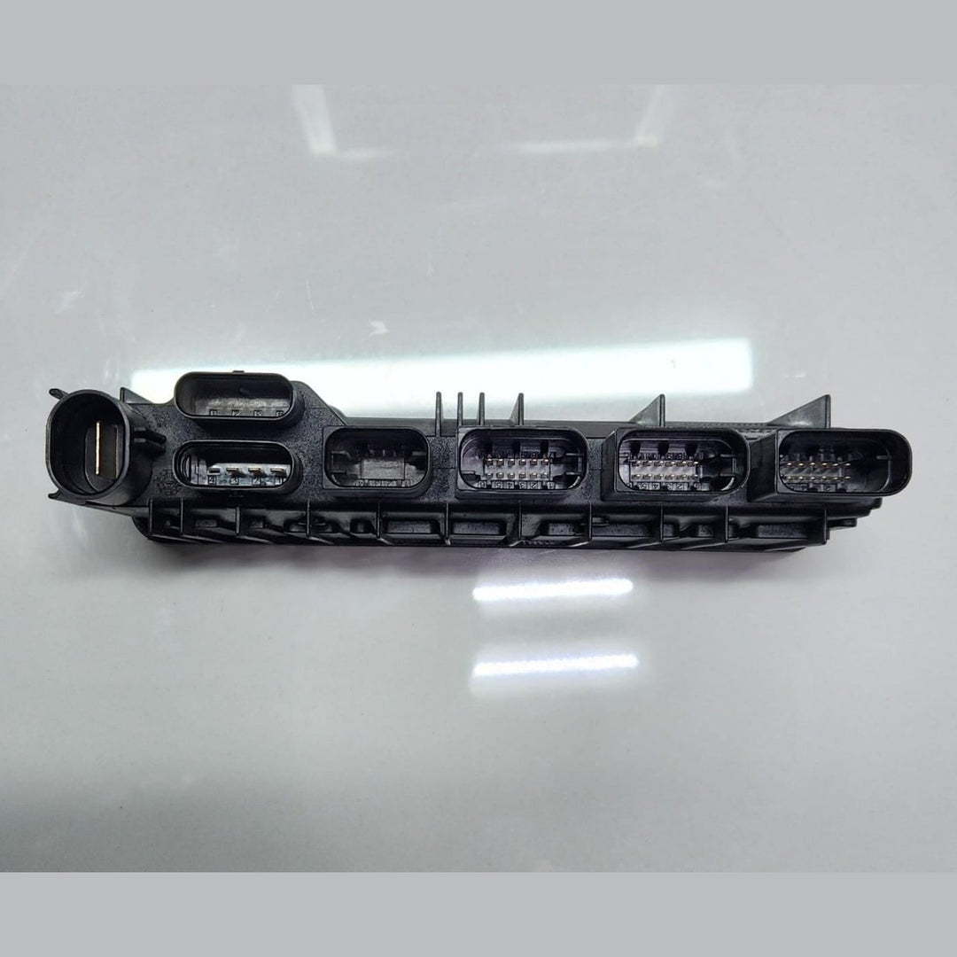 18-21 BMW 430i Integrated Supply Control Module 863855 4,5 Series F32 F33 OEM